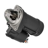 BOSCH Starter, Art.-Nr. 0 986 017 110