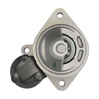 BOSCH Starter, Art.-Nr. 0 986 017 110