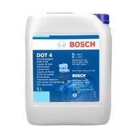 BOSCH Bremsfl�ssigkeit "DOT 4 [5 L]", Art.-Nr. 1 987 479 108
