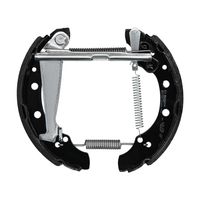 BOSCH Bremsbackensatz "KIT SUPERPRO", Art.-Nr. 0 204 114 579