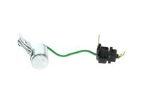 BOSCH Kondensator, Z�ndanlage, Art.-Nr. 1 237 330 310