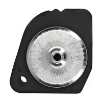 BOSCH Kraftstofffilter, Art.-Nr. F 026 402 068