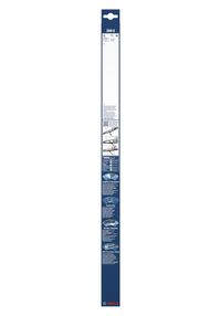 BOSCH Wischblatt "Twin", Art.-Nr. 3 397 001 359