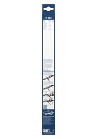BOSCH Wischblatt "Rear", Art.-Nr. 3 397 011 592