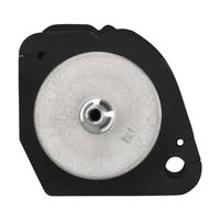 BOSCH Kraftstofffilter, Art.-Nr. F 026 402 068