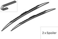 BOSCH Wischblatt "Twin", Art.-Nr. 3 397 001 359