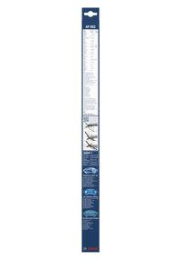 BOSCH Wischblatt "Aerofit", Art.-Nr. 3 397 014 191