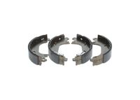 BOSCH Bremsbackensatz, Art.-Nr. 0 986 487 274