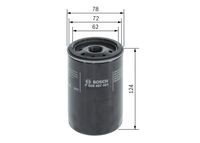 BOSCH Ölfilter, Art.-Nr. F 026 407 401