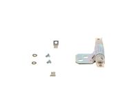 BOSCH Vorwiderstand, Z�ndanlage, Art.-Nr. 0 227 900 001