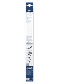 BOSCH Wischblatt "Rear", Art.-Nr. 3 397 004 558