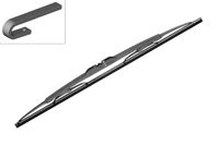 BOSCH Wischblatt "Rear", Art.-Nr. 3 397 004 757