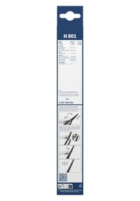 BOSCH Wischblatt "Rear", Art.-Nr. 3 397 004 801