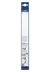 BOSCH Wischblatt "Rear Aerotwin", Art.-Nr. 3 397 008 004