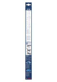 BOSCH Wischblatt "Aerofit", Art.-Nr. 3 397 014 187