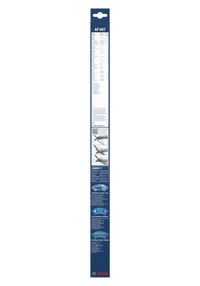 BOSCH Wischblatt "Aerofit", Art.-Nr. 3 397 014 195