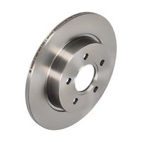 BOSCH Bremsscheibe, Art.-Nr. 0 986 479 763