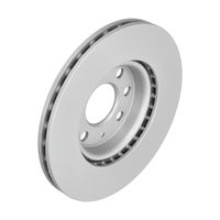 BOSCH Bremsscheibe, Art.-Nr. 0 986 479 B89