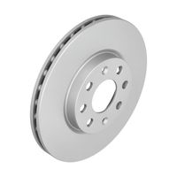 BOSCH Bremsscheibe, Art.-Nr. 0 986 479 B89
