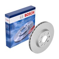 BOSCH Bremsscheibe, Art.-Nr. 0 986 479 B89