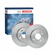 BOSCH Bremsscheibe, Art.-Nr. 0 986 478 342