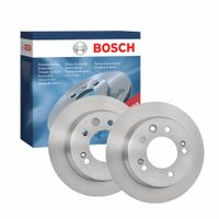 BOSCH Bremsscheibe, Art.-Nr. 0 986 479 508
