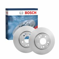 BOSCH Bremsscheibe, Art.-Nr. 0 986 478 186