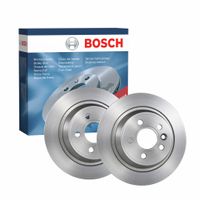 BOSCH Bremsscheibe, Art.-Nr. 0 986 479 254