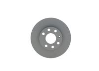 BOSCH Bremsscheibe, Art.-Nr. 0 986 478 192