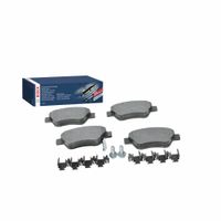 BOSCH Bremsbelagsatz, Scheibenbremse, Art.-Nr. 0 986 494 092