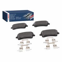BOSCH Bremsbelagsatz, Scheibenbremse, Art.-Nr. 0 986 494 637