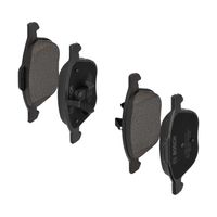 BOSCH Bremsbelagsatz, Scheibenbremse, Art.-Nr. 0 986 424 794