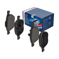 BOSCH Bremsbelagsatz, Scheibenbremse, Art.-Nr. 0 986 424 794