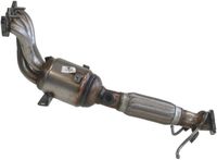 BOSAL Katalysator, Art.-Nr. 090-107