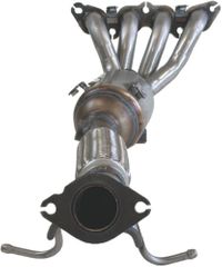 BOSAL Katalysator, Art.-Nr. 090-107