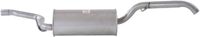 BOSAL Endschalldmpfer, Art.-Nr. 280-295