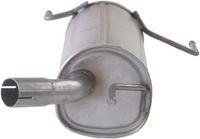 BOSAL Endschalldmpfer, Art.-Nr. 185-619