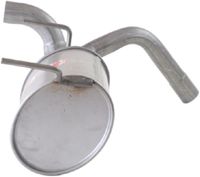 BOSAL Endschalldmpfer, Art.-Nr. 185-317