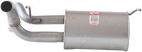 BOSAL Endschalldmpfer, Art.-Nr. 185-317