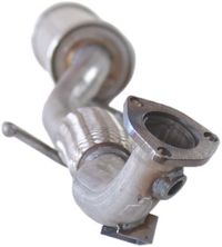 BOSAL Vorschalldmpfer, Art.-Nr. 281-483