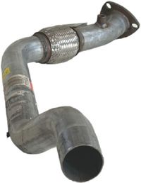 BOSAL Abgasrohr, Art.-Nr. 800-055