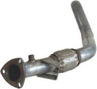 BOSAL Abgasrohr, Art.-Nr. 800-055