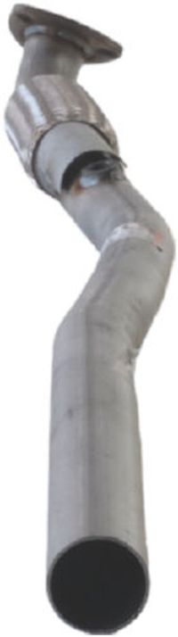 BOSAL Abgasrohr, Art.-Nr. 852-001