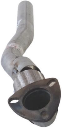 BOSAL Abgasrohr, Art.-Nr. 852-001