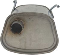 BOSAL Endschalldmpfer, Art.-Nr. 148-219