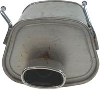 BOSAL Endschalldmpfer, Art.-Nr. 148-219