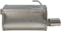 BOSAL Endschalldmpfer, Art.-Nr. 148-219