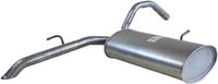 BOSAL Endschalldmpfer, Art.-Nr. 279-869