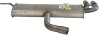 BOSAL Endschalldmpfer, Art.-Nr. 233-625