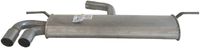 BOSAL Endschalldmpfer, Art.-Nr. 233-625